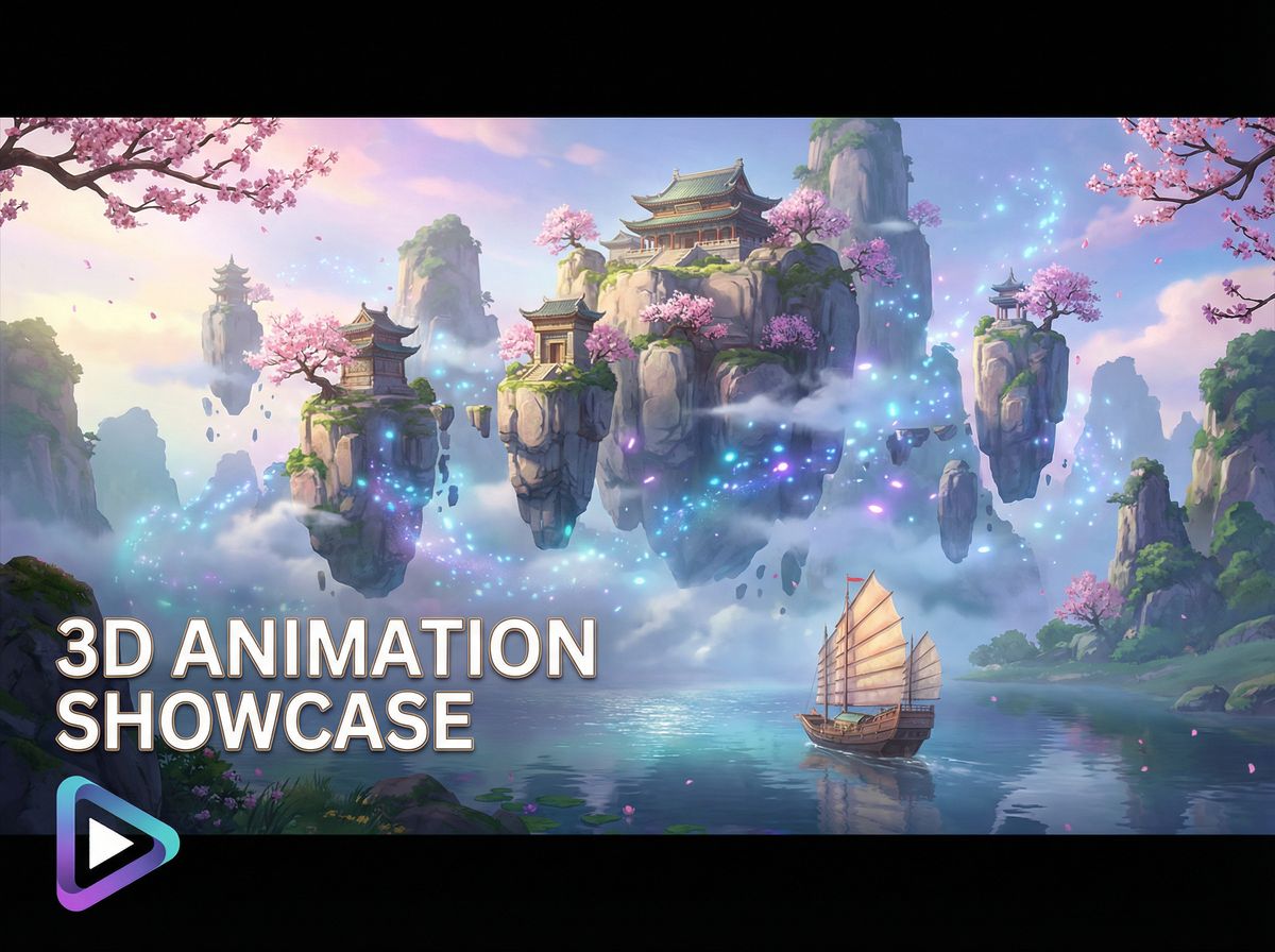 蜜桃传媒3D动漫作品